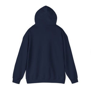 Customizable Unisex Heavy Blend™ Hooded Sweatshirt - Your Design Here
