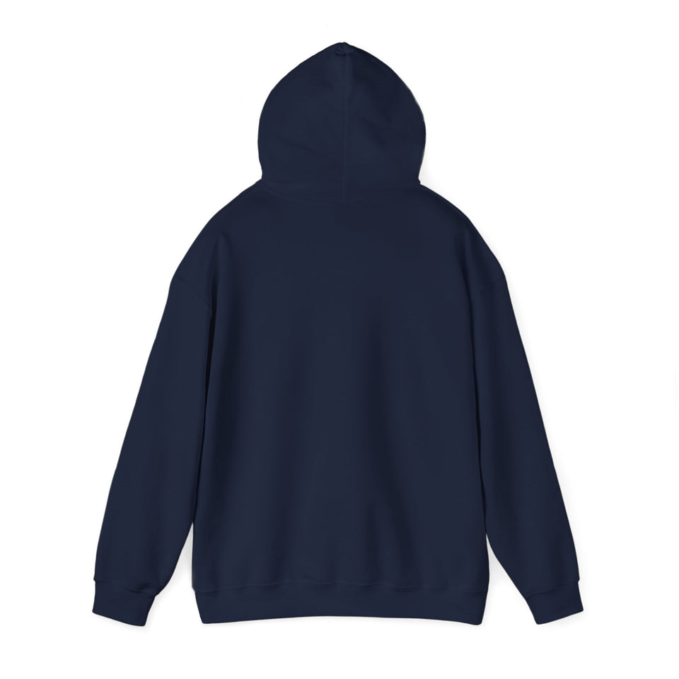 Customizable Unisex Heavy Blend™ Hooded Sweatshirt - Your Design Here