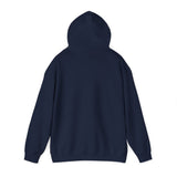 Customizable Unisex Heavy Blend™ Hooded Sweatshirt - Your Design Here