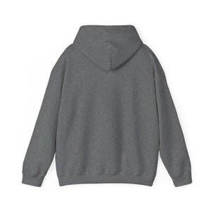 Dids On The Coach Unisex Coach Hooded Sweatshirt - Perfect Gift for Coaches & Sports Fans