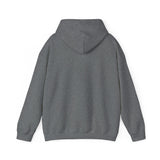 Dids On The Coach Unisex Coach Hooded Sweatshirt - Perfect Gift for Coaches & Sports Fans