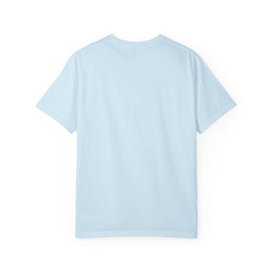 All American Hubby Unisex Garment-Dyed T-shirt