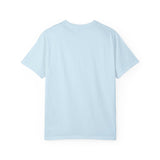 All American Hubby Unisex Garment-Dyed T-shirt