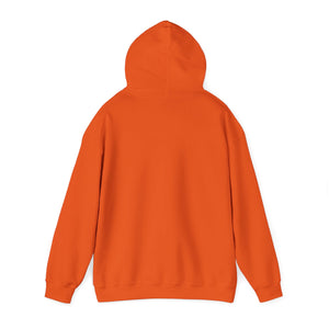 What A Dad Is Unisex Heavy Blend™ Hooded Sweatshirt