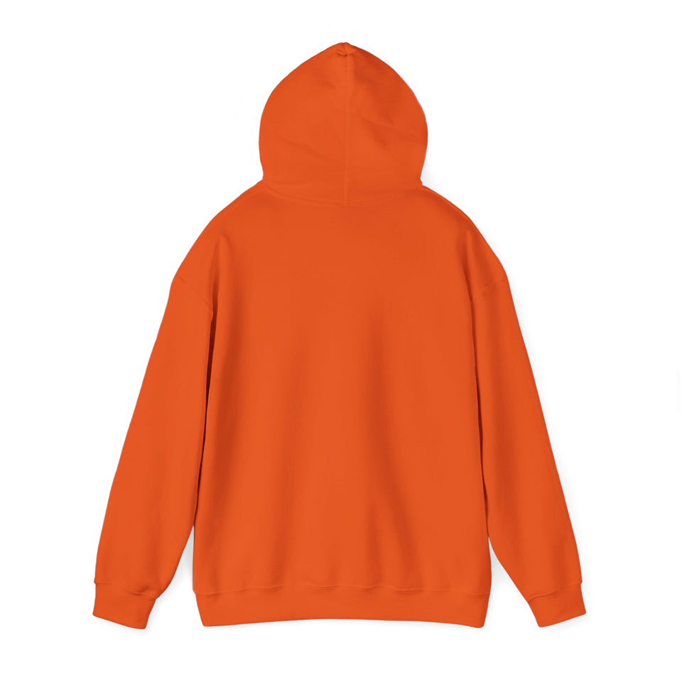 What A Dad Is Unisex Heavy Blend™ Hooded Sweatshirt