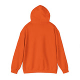 What A Dad Is Unisex Heavy Blend™ Hooded Sweatshirt