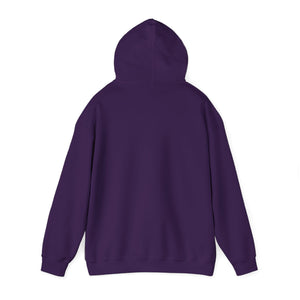 Customizable Unisex Heavy Blend™ Hooded Sweatshirt - Your Design Here