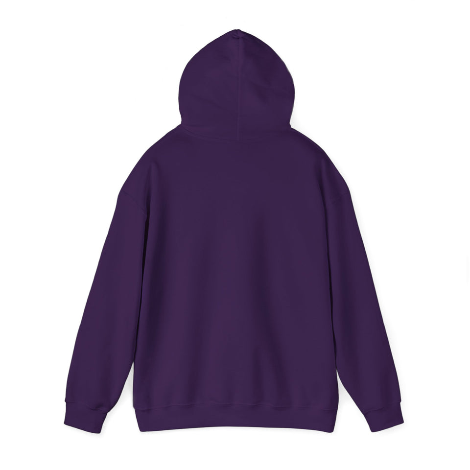 Customizable Unisex Heavy Blend™ Hooded Sweatshirt - Your Design Here