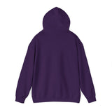 Customizable Unisex Heavy Blend™ Hooded Sweatshirt - Your Design Here