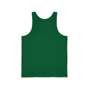 Cruise 2024 Unisex Jersey Tank