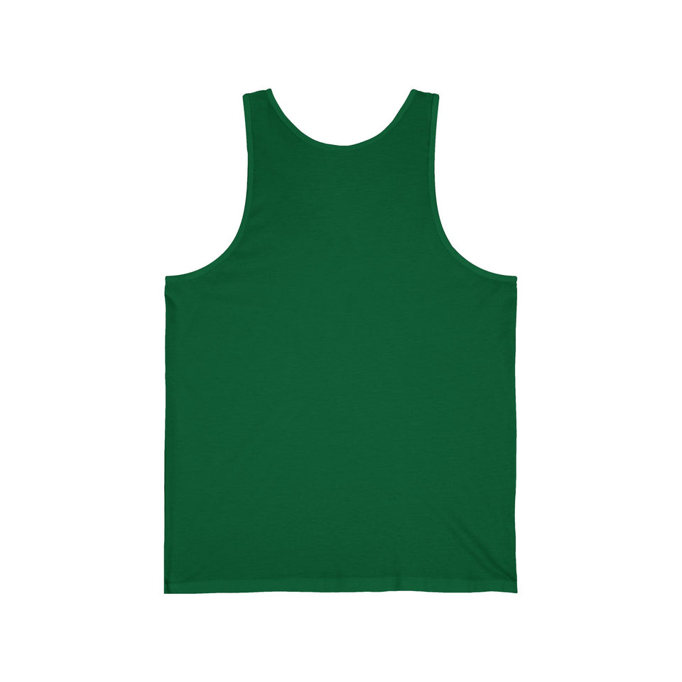 Cruise 2024 Unisex Jersey Tank
