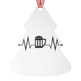 Beer Metal Ornaments