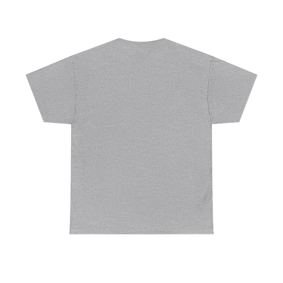 Let Karma Handle It Unisex Heavy Cotton Tee