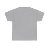 Let Karma Handle It Unisex Heavy Cotton Tee