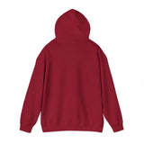 Adulting Difficult AF Hoodie