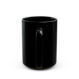 What A Dad Is Black Mug (11oz, 15oz)