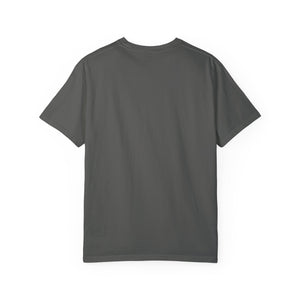 All American Hubby Unisex Garment-Dyed T-shirt