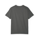 All American Hubby Unisex Garment-Dyed T-shirt
