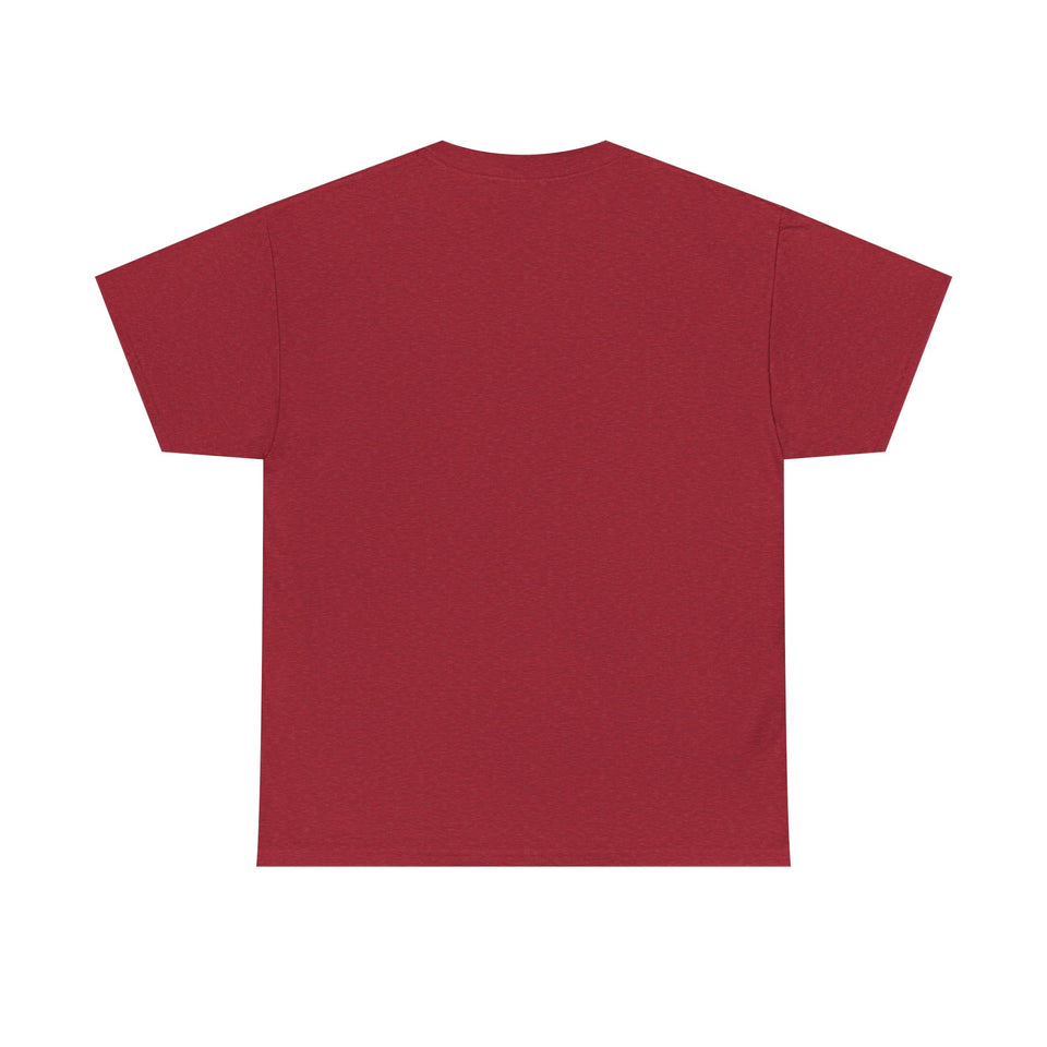 Let Karma Handle It Unisex Heavy Cotton Tee