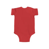Cute Boss Lady Infant Bodysuit, Newborn Outfit