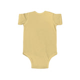 Cute Boss Lady Infant Bodysuit, Newborn Outfit