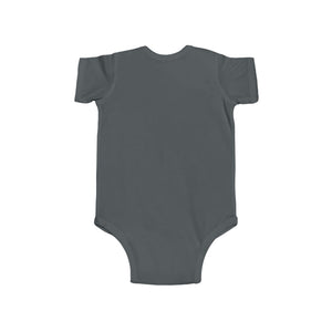 Cute Boss Lady Infant Bodysuit, Newborn Outfit