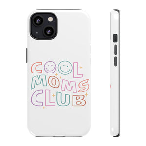 Cool Mom’s Club Tough Cases