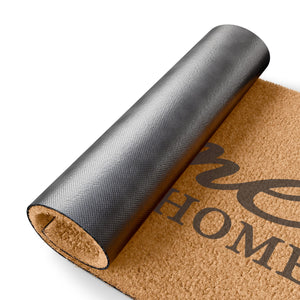 Home Sweet Home 2 Doormat