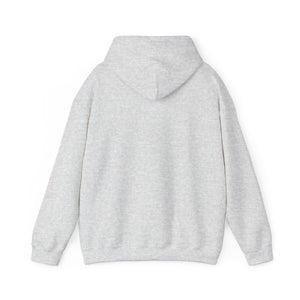 Dids On The Coach Unisex Coach Hooded Sweatshirt - Perfect Gift for Coaches & Sports Fans