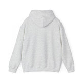 Dids On The Coach Unisex Coach Hooded Sweatshirt - Perfect Gift for Coaches & Sports Fans