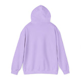 Dids On The Coach Unisex Coach Hooded Sweatshirt - Perfect Gift for Coaches & Sports Fans