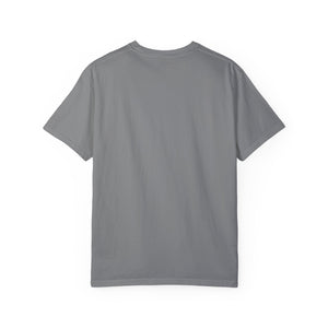What A Dad Is Unisex Garment-Dyed T-shirt