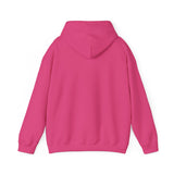 Dids On The Coach Unisex Coach Hooded Sweatshirt - Perfect Gift for Coaches & Sports Fans