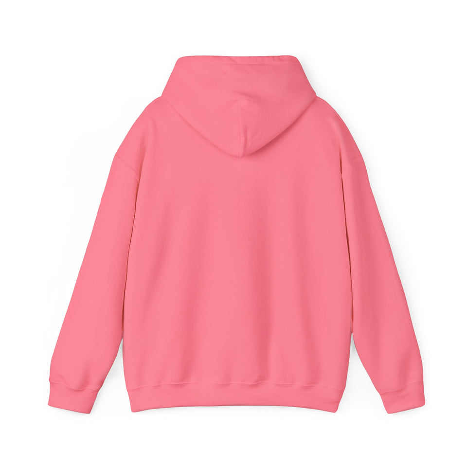 Customizable Unisex Heavy Blend™ Hooded Sweatshirt - Your Design Here