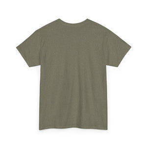 Let Karma Handle It Unisex Heavy Cotton Tee