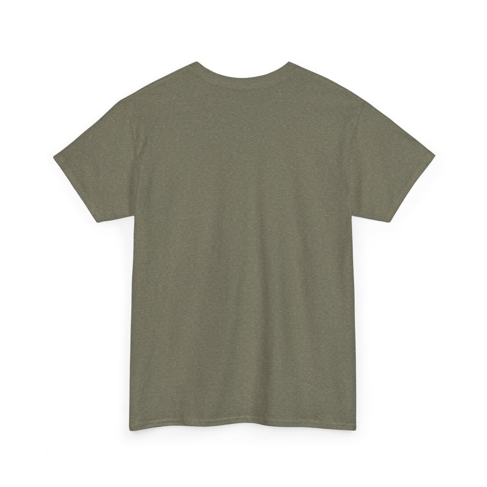 Let Karma Handle It Unisex Heavy Cotton Tee
