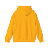 What A Dad Is Unisex Heavy Blend™ Hooded Sweatshirt