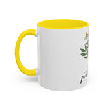 Today I Choose  Peace Coffee Mug - Choose Peace Design (11 & 15oz)