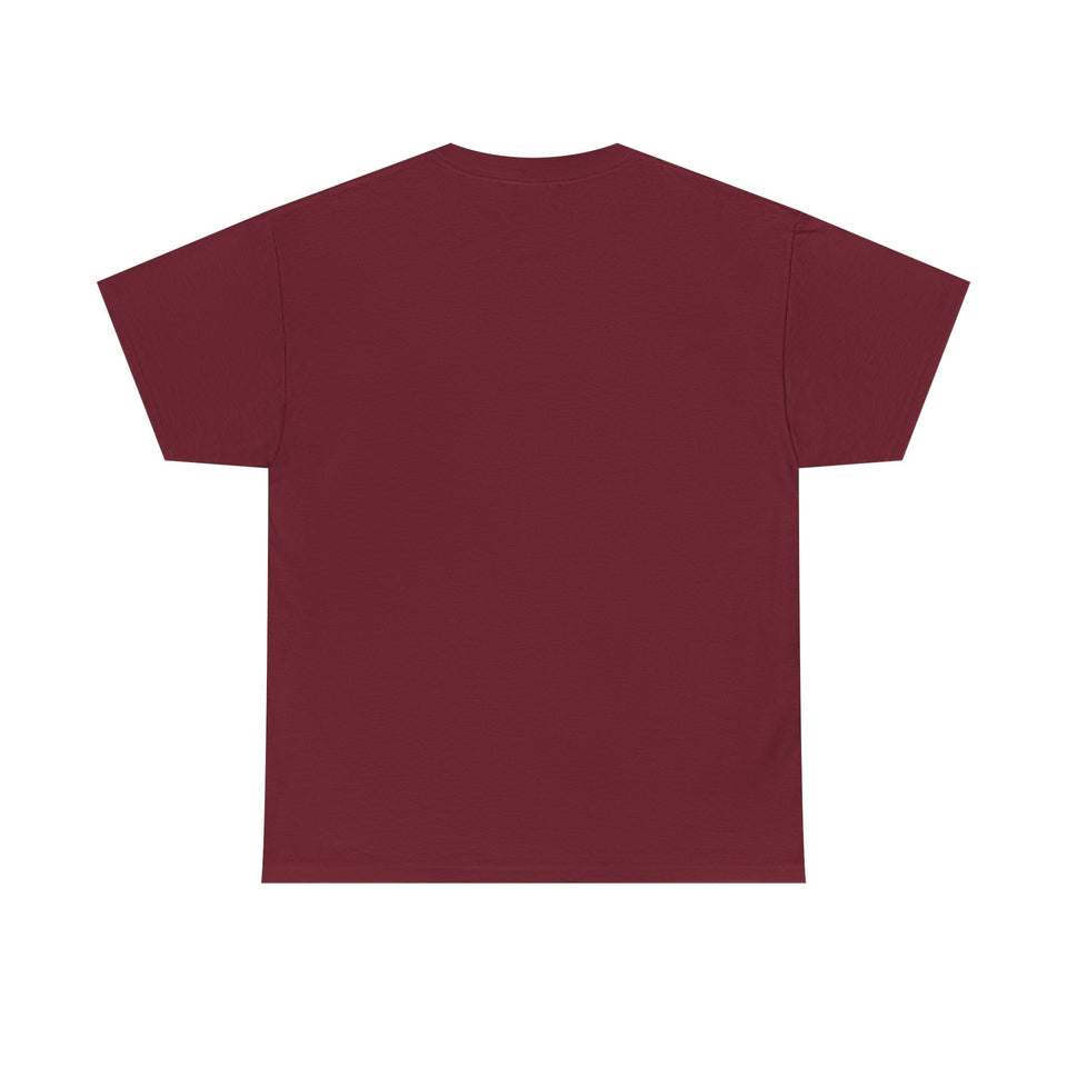 Let Karma Handle It Unisex Heavy Cotton Tee