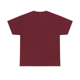 Let Karma Handle It Unisex Heavy Cotton Tee