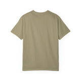 Cruise Cruise Cruise Unisex Garment-Dyed T-shirt