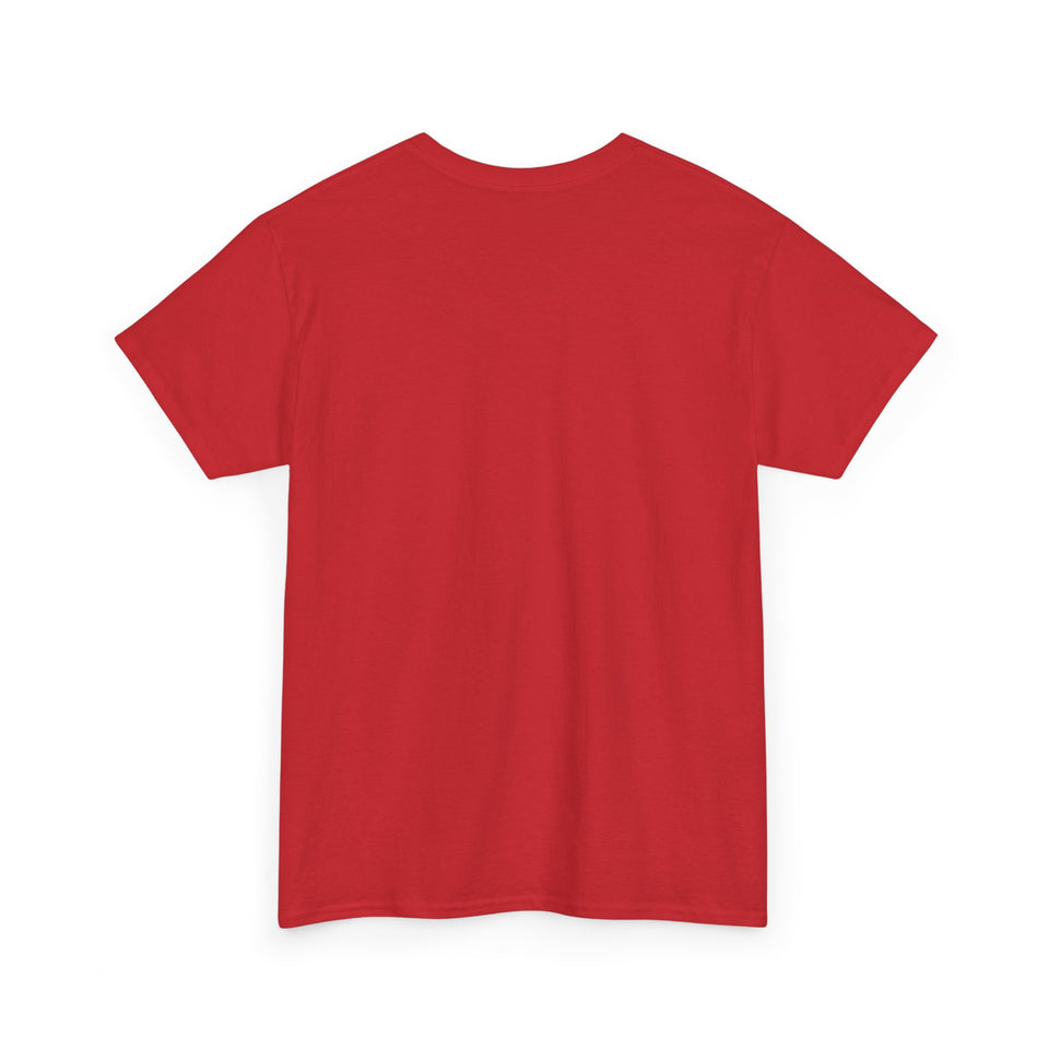 Let Karma Handle It Unisex Heavy Cotton Tee