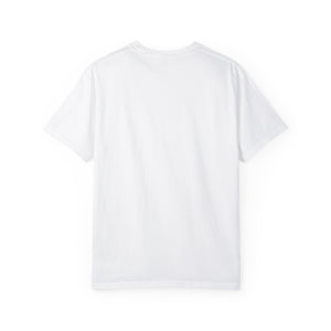 Best Dad Ever Unisex Garment-Dyed T-Shirt