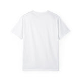 Best Dad Ever Unisex Garment-Dyed T-Shirt