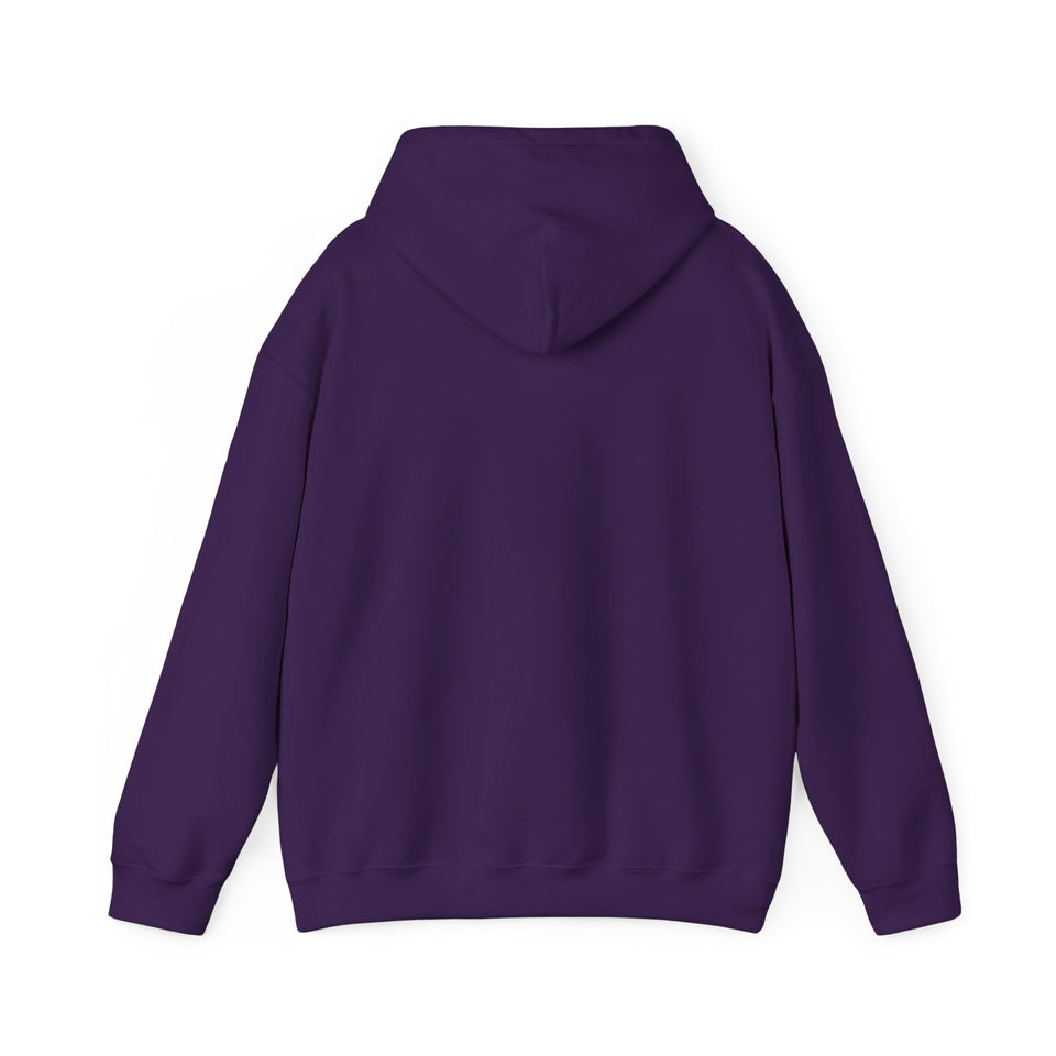 Customizable Unisex Heavy Blend™ Hooded Sweatshirt - Your Design Here