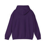 Customizable Unisex Heavy Blend™ Hooded Sweatshirt - Your Design Here