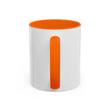 Today I Choose  Peace Coffee Mug - Choose Peace Design (11 & 15oz)