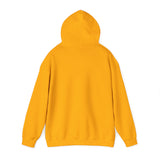 What A Dad Is Unisex Heavy Blend™ Hooded Sweatshirt