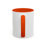 Chiefs Football Mug - Colorful 11oz & 15oz Ceramic Coffee Cup