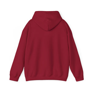 What A Dad Is Unisex Heavy Blend™ Hooded Sweatshirt